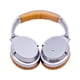 thumbnail image 3 of Auriculares Estéreo Portátiles Plegables Auriculares Bluetooth Amigables Con La Piel Reducción De Ruido Auriculares Inalámbricos Auriculares Deportivos Para El Hogar Oficina Uso Al Aire Libre Eigraketly EL013497-02, 3 of 6