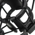 thumbnail image 4 of Microphone Shock Mount Professional Microphone Holder Clip Microphone Supplies, 4 of 9