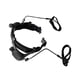 thumbnail image 4 of Exoesqueleto ajustable para piernas, soporte para caminar, ayuda biónica para caminar Negro, 4 of 7