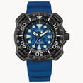 thumbnail image 1 of Citizen Promaster Dive Azul Para Hombre Citizen BN0227-09L 1, 1 of 5