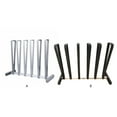 thumbnail image 1 of Maoww Boot Storage Rack Footwear Organizer Holders Vertical Shoe Stand Tools Multi-slot Support Racks Long Shoes Holder Gray, 1 of 6