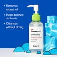 thumbnail image 2 of Espuma limpiadora facial Dr.Jart+ Teatreement para piel grasa, 120 ml, 2 of 3