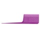 thumbnail image 2 of 50 piezas impermeables desechables para cortar el cabello, , capas de peluquero peines para el cabello, 2 of 9
