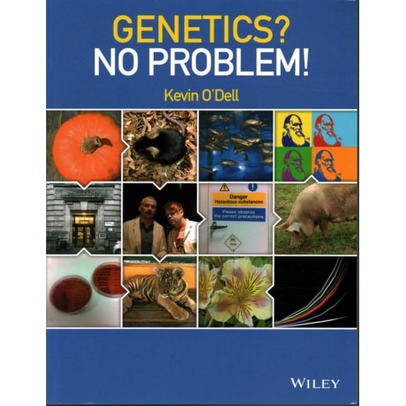 Pre-Owned Genetics? No Problem!