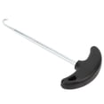 thumbnail image 1 of Spring Puller Tool, Exhaust Spring Hook Universal Metal Plastic Durable  For Bicycles For Motorcycles For Cars, 1 of 8