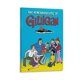 thumbnail image 1 of Las Nuevas Aventuras de Gilligan Cuadro decorativo colgante - Arte de pared - Póster enmarcado - Decoración de pared - Regalos para familia, amigos y aficionados 40*60 cm, 1 of 6