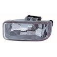 thumbnail image 1 of PONTIAC WAVE Fog Light Driver Side [Sedan 2005-2006][ Hatchback 2005-2008 ]High Quality, 1 of 1