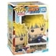 thumbnail image 2 of Figura de vinyl coleccionable Funko Pop Naruto Minato, 2 of 2