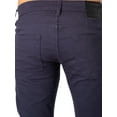thumbnail image 4 of Jack & Jones Glenn Original Slim Jeans, Blue, 4 of 5