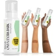 thumbnail image 2 of Mousse autobronceadora Skinerals Organic Extra Dark, 240 ml, ónix, 2 of 7