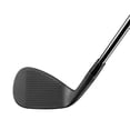 thumbnail image 4 of TaylorMade Milled Grind Golf Wedge (Right Hand, Black Finish, Standard Bounce, 54° Loft, 11° Bounce), 4 of 4