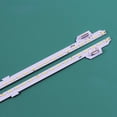 thumbnail image 3 of LED Backlight Strips For KDL-50W807C KDL-50W800C KDL-50W755C KDL-50W808C KDL-50W805C LBM500M1903-BS-1(HF) LBM500M1903-BR-1 733.00Y0H.XXXX R01 733.00Y0H.XXXX L01, 3 of 5