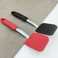thumbnail image 1 of unbranded 2Ud De Silicona Para Cocina Utensilio Antiadherente Colores Surtidos, 1 of 8