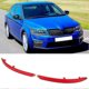 thumbnail image 3 of 2pcs Rear Bumper Reflectors 1Z0945105 Fit for Skoda Octavia 2010-2014, 3 of 3
