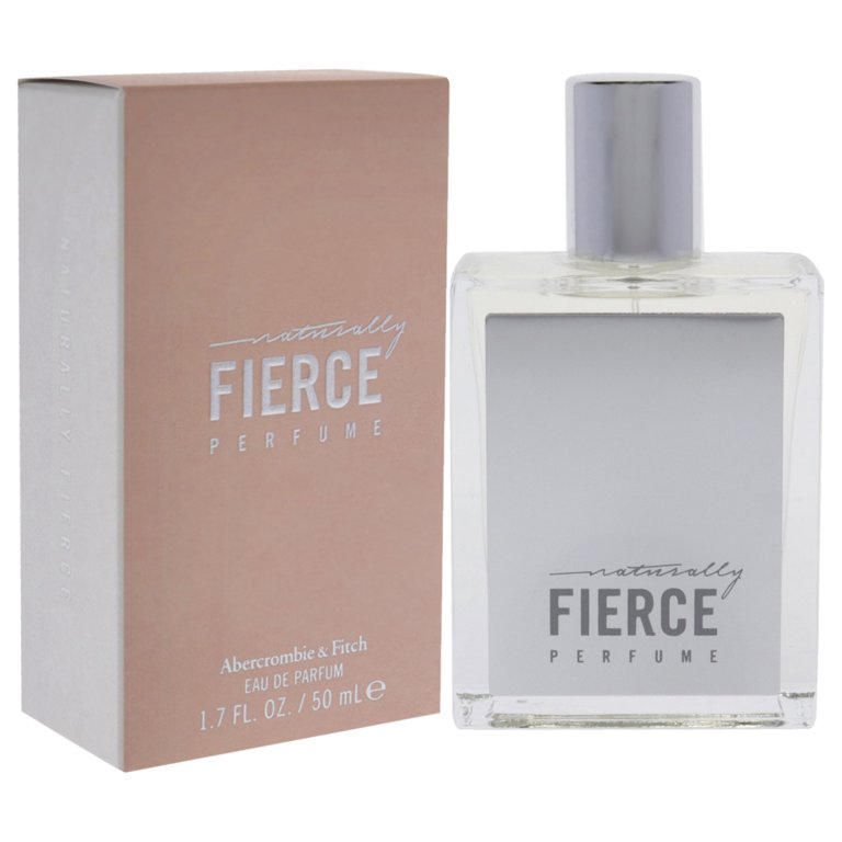 Abercrombie & Fitch FIERCE コロン 50ml Men's Fierce Cologne | Men's Cologne & Body Care