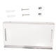 thumbnail image 5 of Soporte para teléfono Montado en Pared Sunnimix de acero inoxidable para cuarto de Baño, 5 of 8