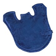 Theracare Reusable Micro-Plush Fabric 25 X 26 Inch Heating Pad 24-610 6 per Case, 1 Count, 1 Pack