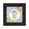 thumbnail image 2 of Mother, Gift from Son or Daughter for Mom on Mother's Day, Picture Framed Poem for Mom, 6x6 75567, 2 of 3