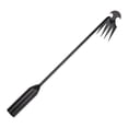 thumbnail image 3 of DOLITY Hand Weeder Weeding Removal Tool with Ergonomic Handle Lightweight Small Weeding 50cm, 3 of 9