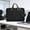 🌺Black_New#678, variant on 14 inch laptop bag messenger shoulder bag with shoulder strap and soft lining for 14 inch notebook or tablet, water travel work briefcase with extra storage pockets