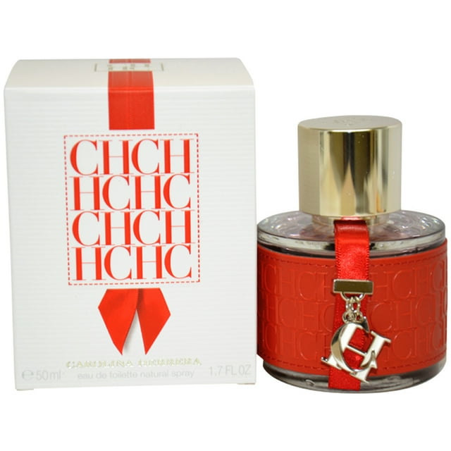 Aerosol EDT Carolina Herrera Carolina Herrera CH Aerosol EDT Dama 1.7oz