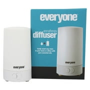 Everyone Ultrasonic Aromatherapy Essential Oil Diffuser BPA Free