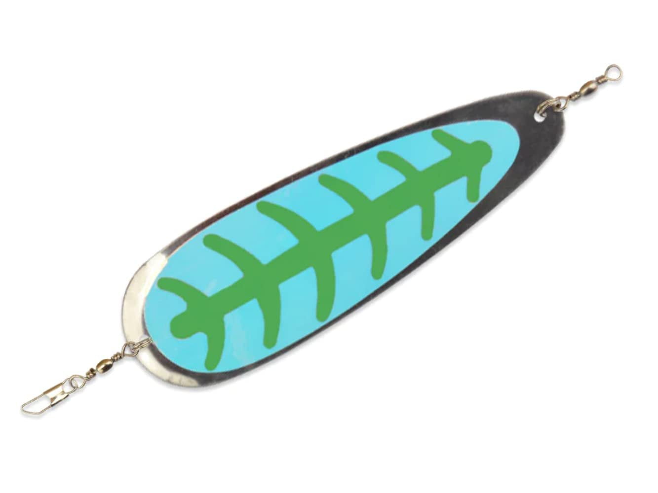 Shasta Tackle 41252 Sling Blade Fishing Equipment
