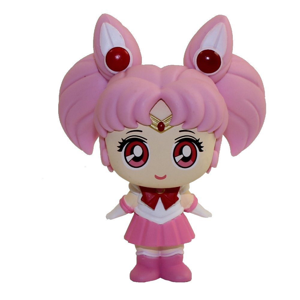sailor moon vinyl figure