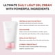 thumbnail image 5 of Crema Gel Hidratante SKIN1004 Madagascar Centella 75ml, 5 of 9