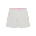 thumbnail image 2 of Wonder Nation Girls Kid Tough Knit Shorts, 5-Pack, 4-18 & Plus, 2 of 11