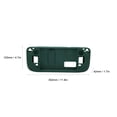 thumbnail image 4 of Kickstand Case for Steam Deck Hands Free Full Protection Fingerprint Proof PC Material Protective Case for Steam Deck OD Green, 4 of 9