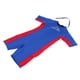 thumbnail image 3 of de Neopreno para Niños: Neopreno Premium de 3 Mm para Jóvenes, Surf, Natación, Espalda , Cremallera, de Primavera, Todos Los Tamañ - Azul, XXXL DYNWAVEMX Trajes de neopreno, 3 of 8