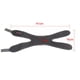 thumbnail image 4 of Soporte De Rótula Al aire libre Soporte de rodilla Brace Deportes Correr Baloncesto Gimnasio Pierna Patella Guard Tmvgtek Para Estrenar, 4 of 9