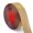 Glittery Gold, variant on Gaahing Glittery Silver Finish Molding Trim, 196.8" L x 0.79" W Peel and Stick Decoration Strip for Ceiling, Wall, Tile Edge, Furniture Cabinet, Mirror