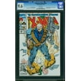 thumbnail image 1 of Uncanny X-Men #294 - CGC 9.6 Comic Book, 1 of 2