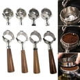 thumbnail image 2 of Cheers 54mm Bottomless Filter Holder Espresso Machine Handle,for Breville 8 Series, 2 of 8