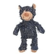 thumbnail image 2 of Compañero de Perro Juguetes para Perros Chirriantes Duraderos Juguete Interactivo para Perros con Oso Exuberante para Masticadores Agresivos ANGGREK  Otros, 2 of 8