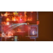 Nuclear Blaze - Nintendo Switch