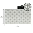 thumbnail image 3 of M-D Building Products 56008 12 in. x 24 in. x .020 in. Mill Aluminum Sheet Union Jack, 3 of 8