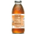 thumbnail image 5 of Snapple Zero Sugar Peach Tea Drink, 16 fl oz Limited-Edition Glass Bottle, 5 of 6
