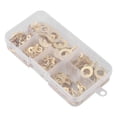thumbnail image 2 of Adaptador de tubo de refrigerante de aluminio fundido y brida 1J0121087E apto para Mk4 Golf 1.8T 2000-2005 Jadeshay A, 2 of 8
