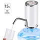thumbnail image 5 of Fiudx Ofertas relámpago del día, solo en línea Bomba de agua fría con batería recargable, bomba de agua recargable por USB para dispensador de agua automático portátil, bomba de agua para el hogar, l, 5 of 7