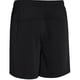 thumbnail image 2 of Short Under Armour Golazo para Mujer 1259051-001 negro M, 2 of 2