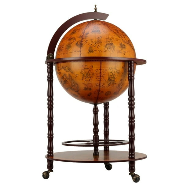 globe drinks cabinet for sale