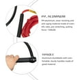 thumbnail image 3 of ifundom 1Pcs Tubing Rope for Water Activities in Assorted Color 730x1.5cm Polypropylene, 3 of 5