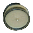 thumbnail image 3 of Tyler Candle Company - Warm Sugar Cookie - 3.4oz jar candle, 3 of 5