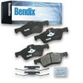 thumbnail image 2 of Disc Brake Pad Set, 2 of 4