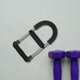 thumbnail image 3 of Fortalecedor de mano ajustable, dispositivo de fuerza de muñeca para hombres, dispositivo de ejercicio de muñeca para entrenamiento de fuerza, dispositivo de fuerza de muñeca Fortalecedor de mano, 3 of 6