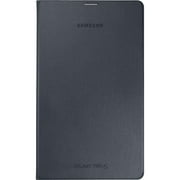 Tab S 8.4 Simple Cover - Charcoal Black