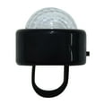 thumbnail image 1 of DPTALR Car Interior Atmosphere Lamps Mini Lamp Bulb LED USB Light Car Accessory, 1 of 3